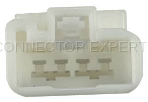 Normal Order - CE4361M - Image 4