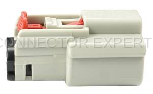Normal Order - CE3160F - Image 3