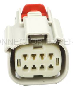 Normal Order - CE8123F - Image 2