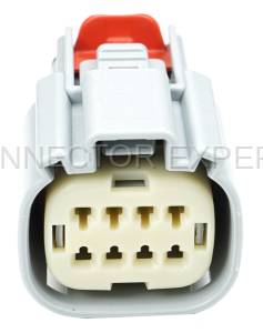 Normal Order - CE8189F - Image 2