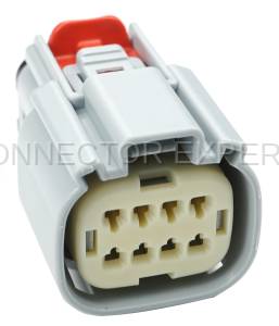 Normal Order - CE8189F - Image 1