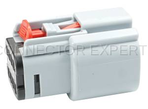 Normal Order - CE8189F - Image 3