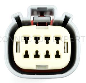 Normal Order - CE8189F - Image 5