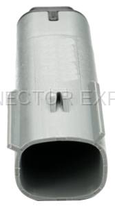 Normal Order - CE2824M - Image 2