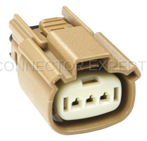 Normal Order - CE3366 - Image 1