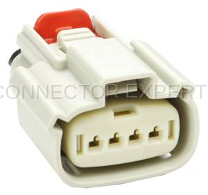 Normal Order - CE4363 - Image 1