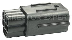 Normal Order - CE6047M - Image 4