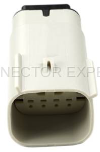 Normal Order - CE8123M - Image 2