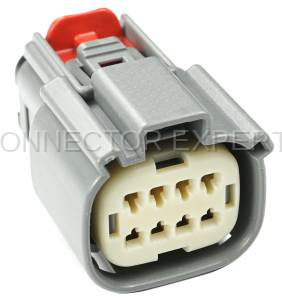 Normal Order - CE8228 - Image 1