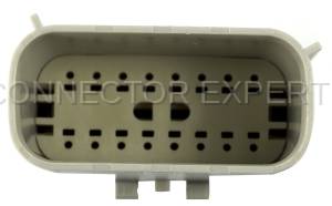 Normal Order - EXP1612M - Image 5