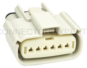 Normal Order - CE6299F - Image 1