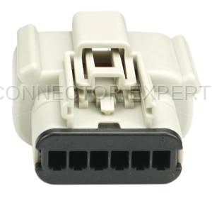 Normal Order - CE6299F - Image 3