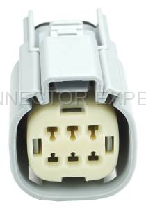 Normal Order - CE6300F - Image 2