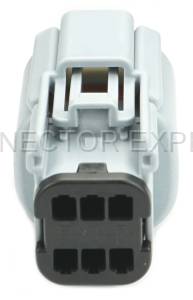 Normal Order - CE6300F - Image 3