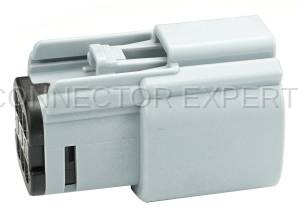Normal Order - CE6300F - Image 4