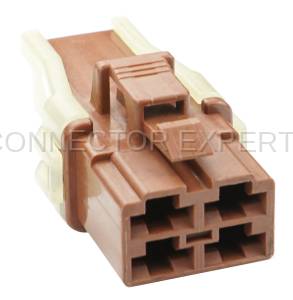 Normal Order - CE4365 - Image 1