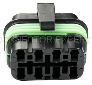 Normal Order - CE8180BK - Image 2