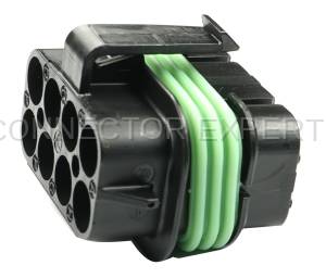 Normal Order - CE8180BK - Image 3