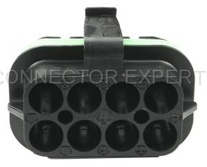 Normal Order - CE8180BK - Image 4