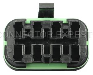 Normal Order - CE8180BK - Image 5