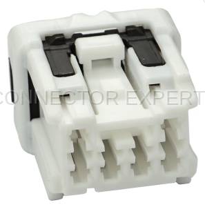 Normal Order - CE6164F - Image 1
