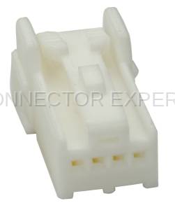 Normal Order - CE4370 - Image 1