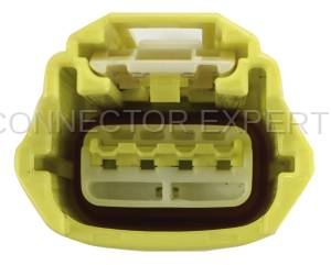Normal Order - CE4366F - Image 4