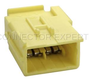Normal Order - CE4367M - Image 1