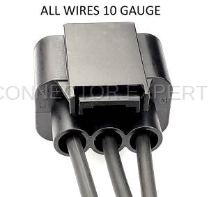 Normal Order - CE3040F - Image 6