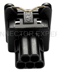 Normal Order - CE5100 - Image 3