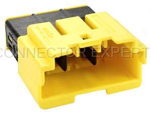Normal Order - CE6301 - Image 1