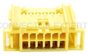 Normal Order - CE6302 - Image 3