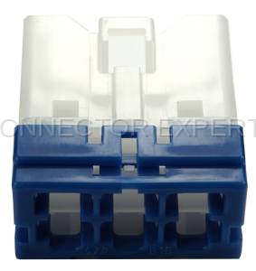 Normal Order - CE6192M - Image 3