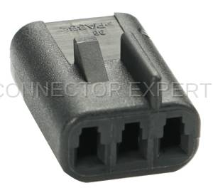 Normal Order - CE3368BK - Image 1