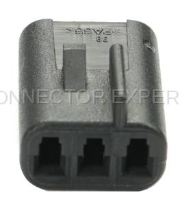 Normal Order - CE3368BK - Image 2