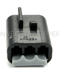 Normal Order - CE3368BK - Image 4
