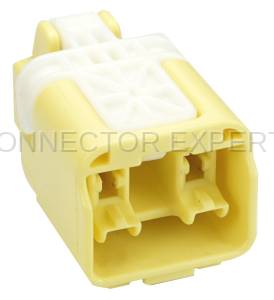 Normal Order - CE2832F - Image 1