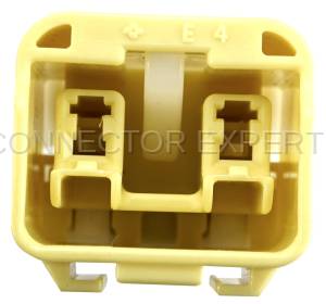 Normal Order - CE2832F - Image 5