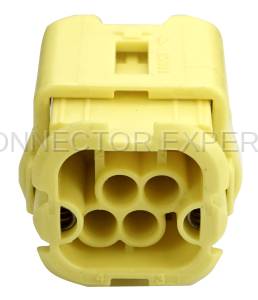 Normal Order - CE4375 - Image 4