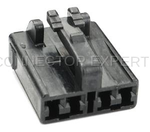 Normal Order - CE4376F - Image 1