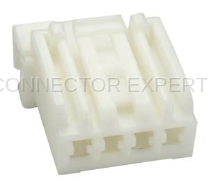 Normal Order - CE4378 - Image 1