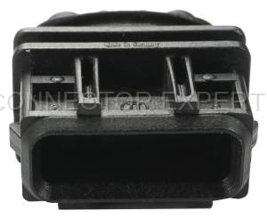 Normal Order - CE4381 - Image 2