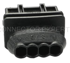 Normal Order - CE4381 - Image 3