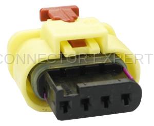 Normal Order - CE4382 - Image 1