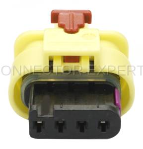 Normal Order - CE4382 - Image 2