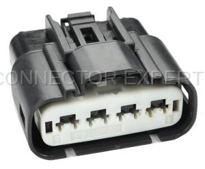Normal Order - CE8230 - Image 1