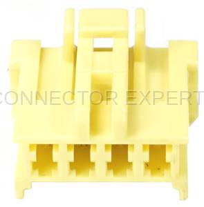 Normal Order - CE4383 - Image 2