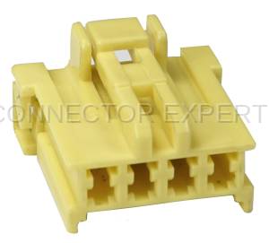 Normal Order - CE4383 - Image 1