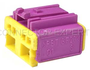 Normal Order - CE4384 - Image 4