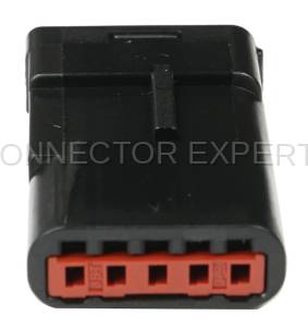 Normal Order - CE5071F - Image 2